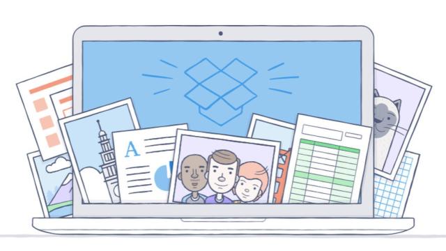 dropbox 1