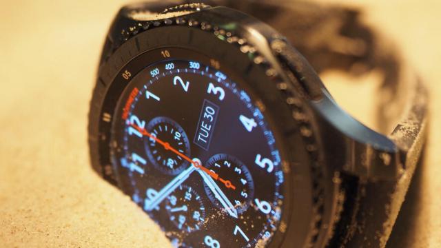 samsung gear s3  9