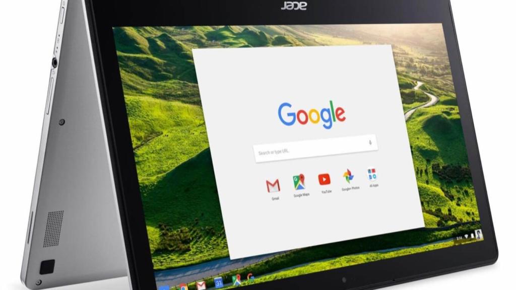 Chromebook R13 y nuevos Liquid Z6, las novedades de Acer en el IFA 2016