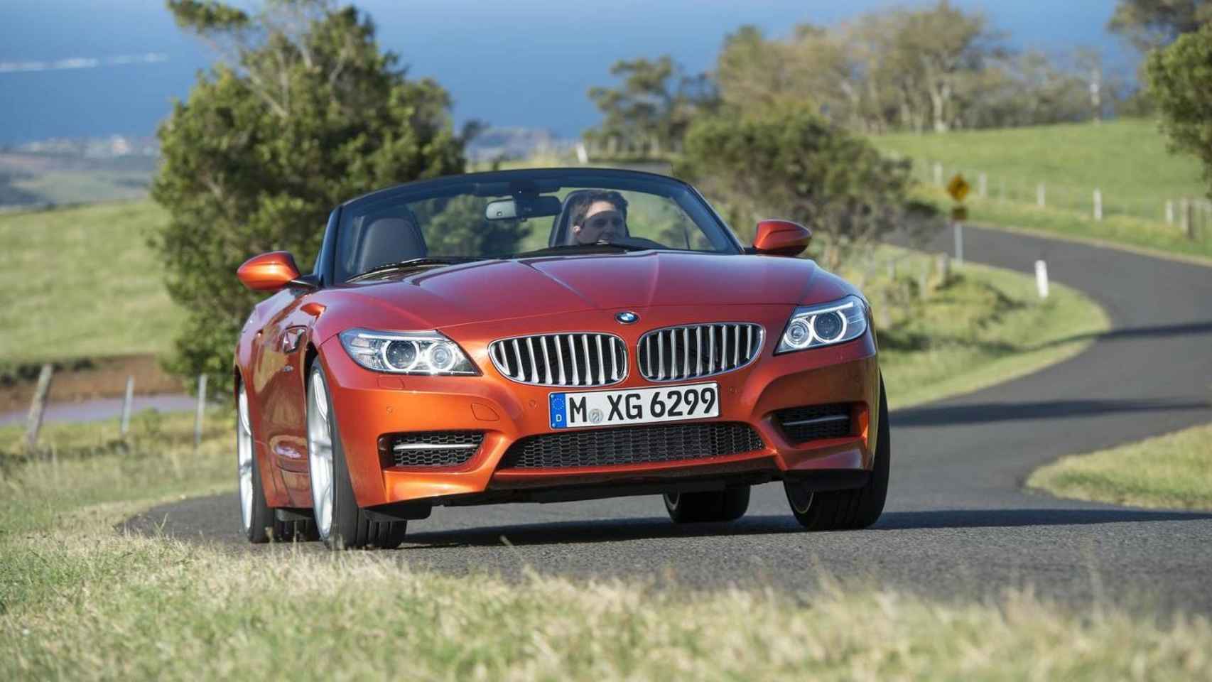 Tras 115.000 unidades fabricadas, el BMW Z4 se despide para siempre