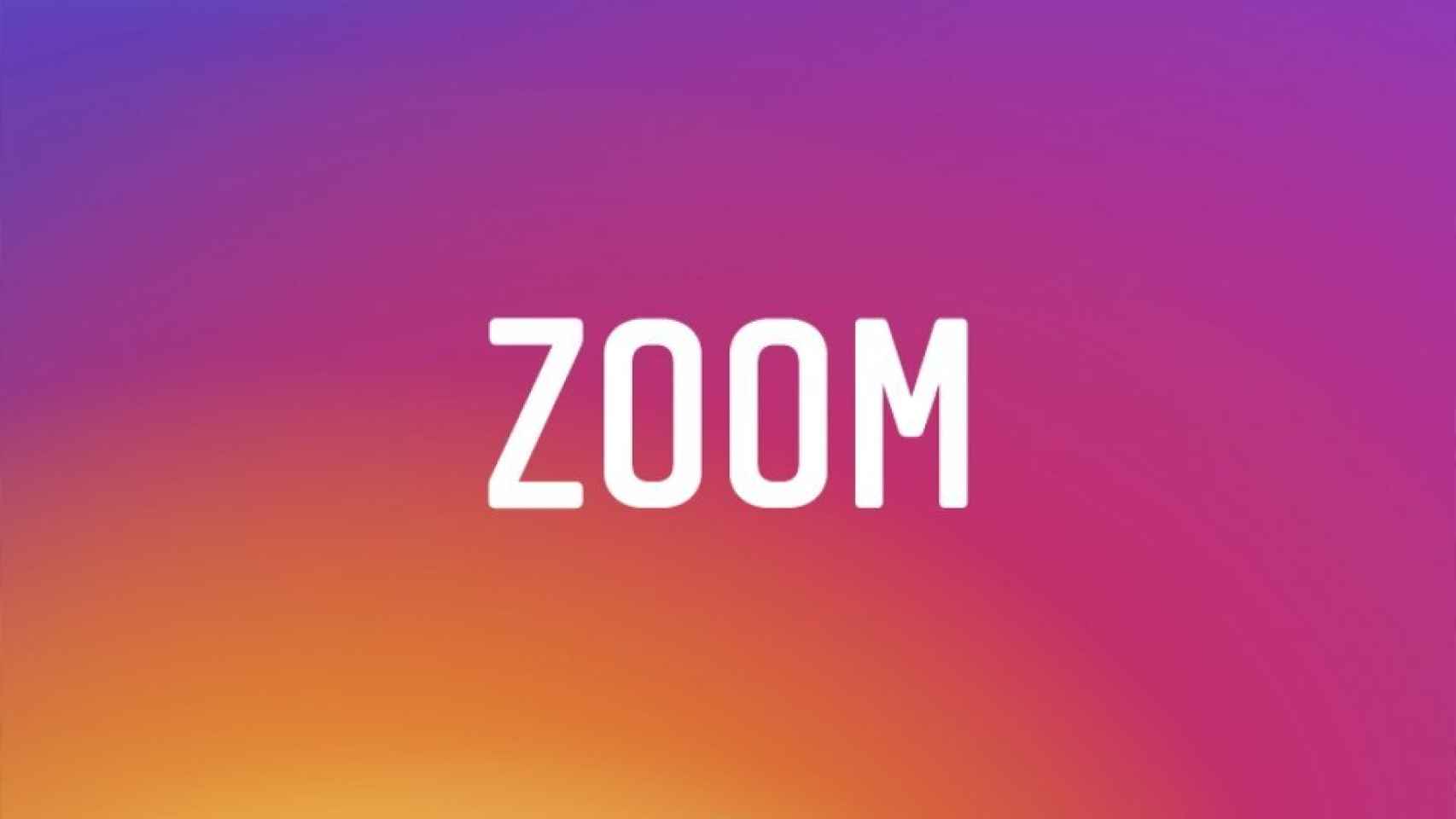 Instagram ahora permite hacer zoom, pruébalo en Android