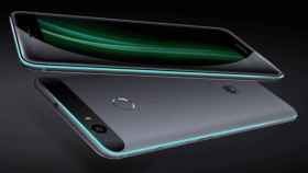 Huawei Nova y Nova Plus, nuevos móviles ultracompactos de gran diseño