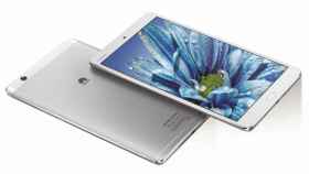 Huawei MediaPad M3: una tablet Android potente, bonita y con buen precio
