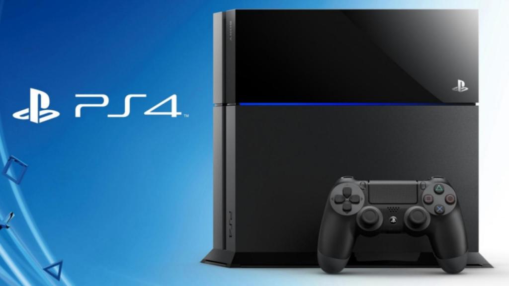 ¡75 euros de descuento! Videoconsola Play Station 4 500GB sólo 274 euros.