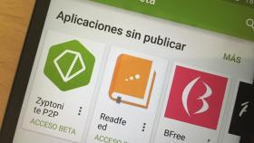 Ahora cualquier aplicación podrá tener su propia beta en Google Play