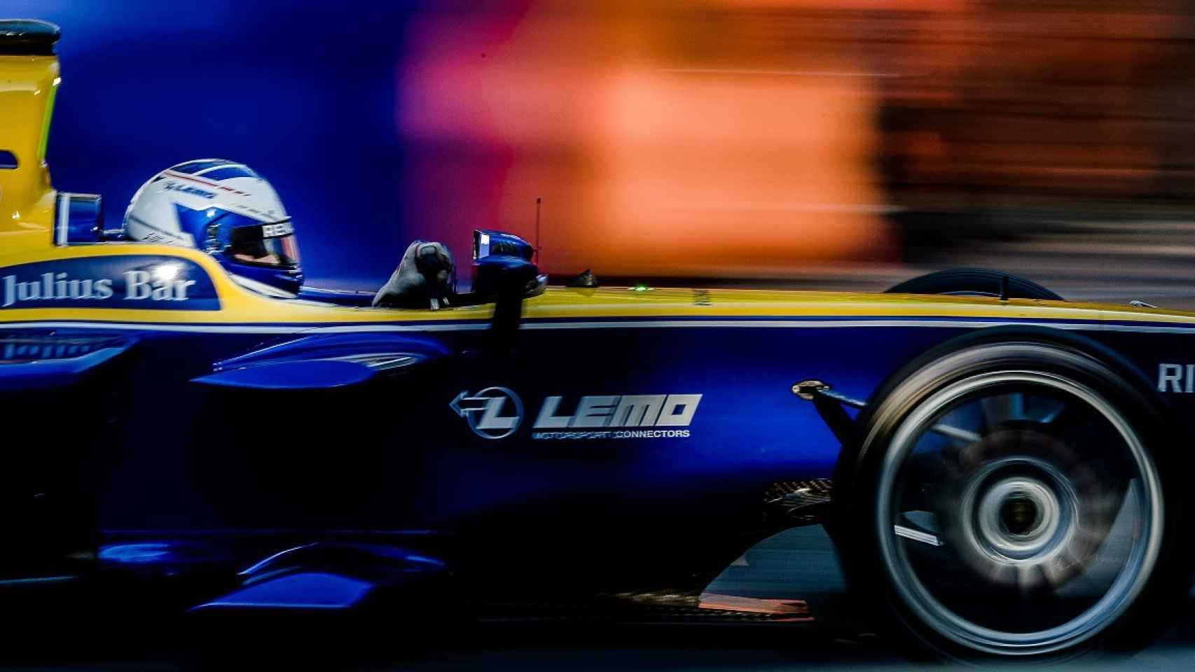 La Fórmula E se está convirtiendo en un campeonato cada vez más a tener en cuenta