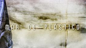 Antena 3 desvela el enigmático póster de la temporada 2 de 'Mar de plástico'
