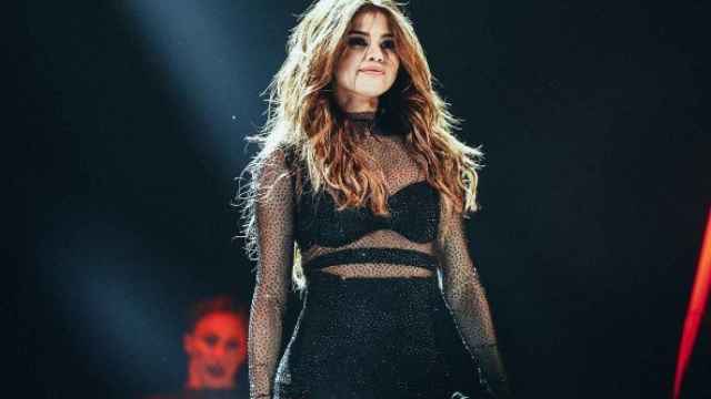 Selena Gómez cancela su gira por el lupus.