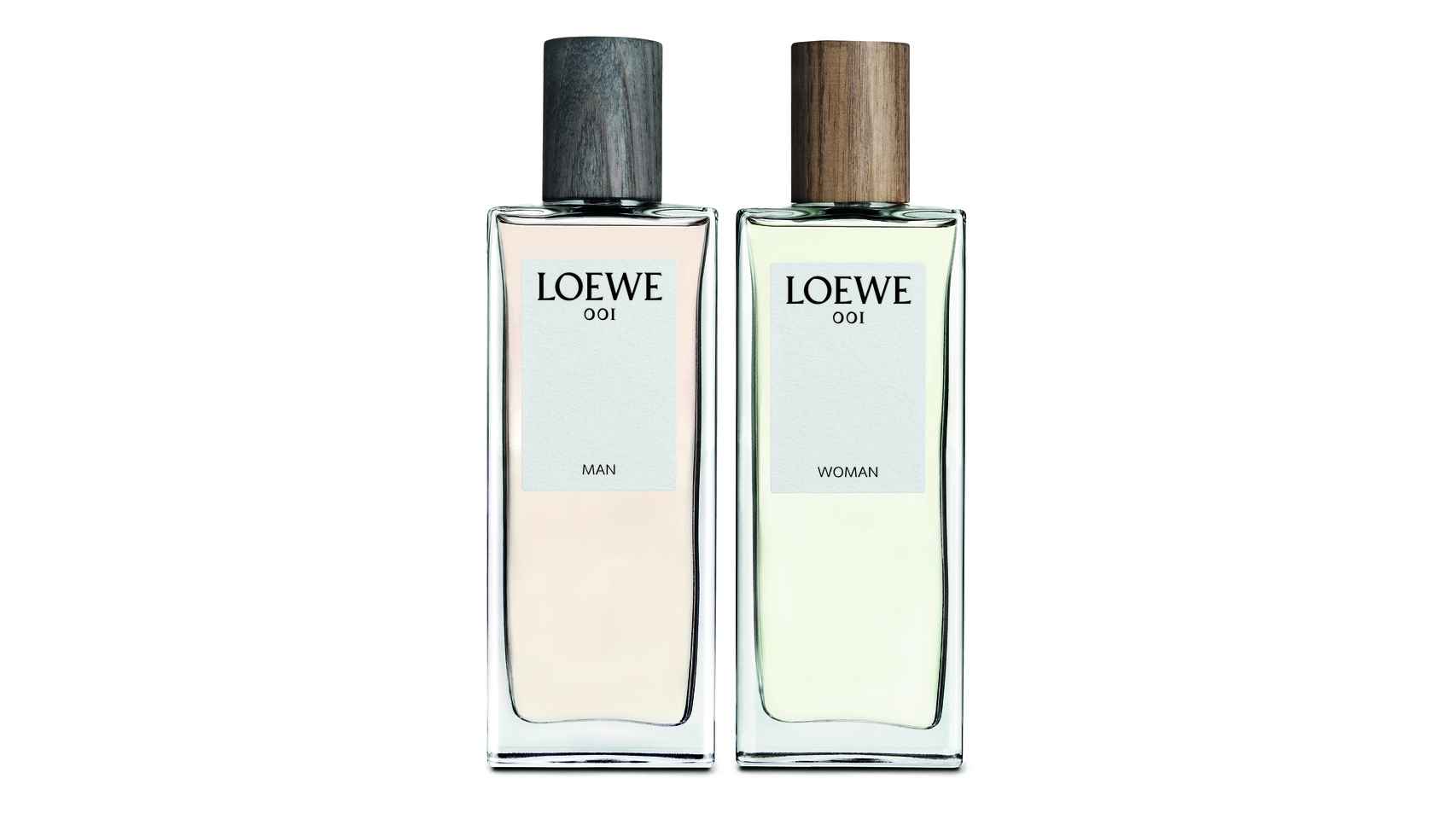 Loewe 001 Man.
