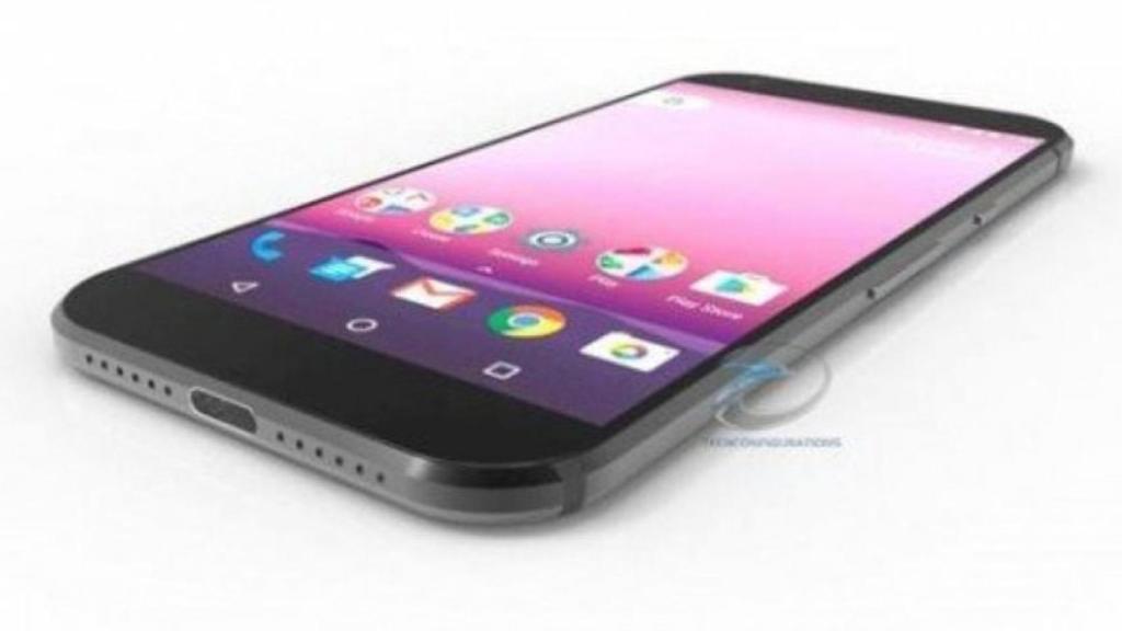 Los nuevos teléfonos de Google se llamarían Pixel y Pixel XL