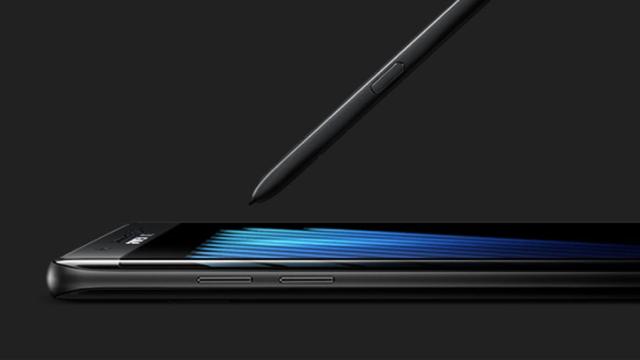 Samsung detiene temporalmente las ventas del Note 7 para sustituir las unidades afectadas