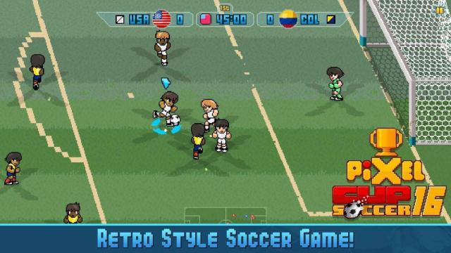 Fútbol, estrategia y pinball en los juegos Android de la semana