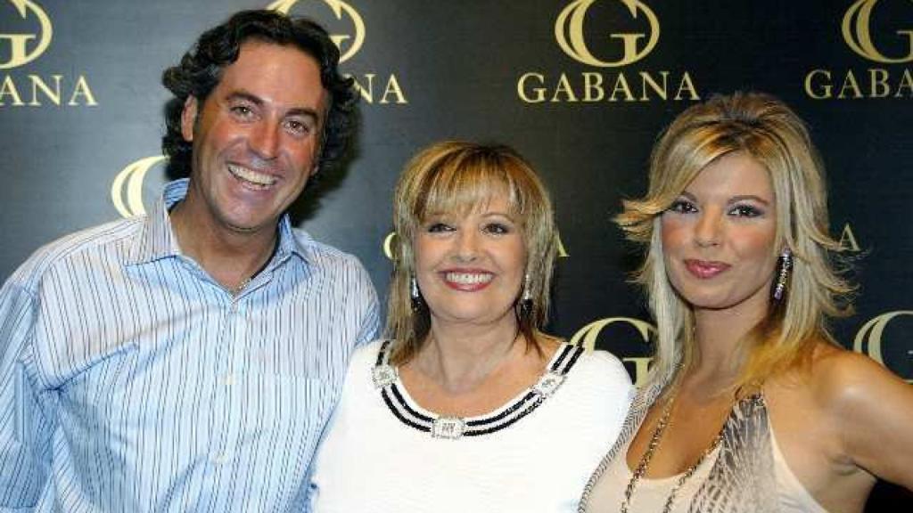 Pipi Estrada: Terelu está en Telecinco gracias al 'pimpam'