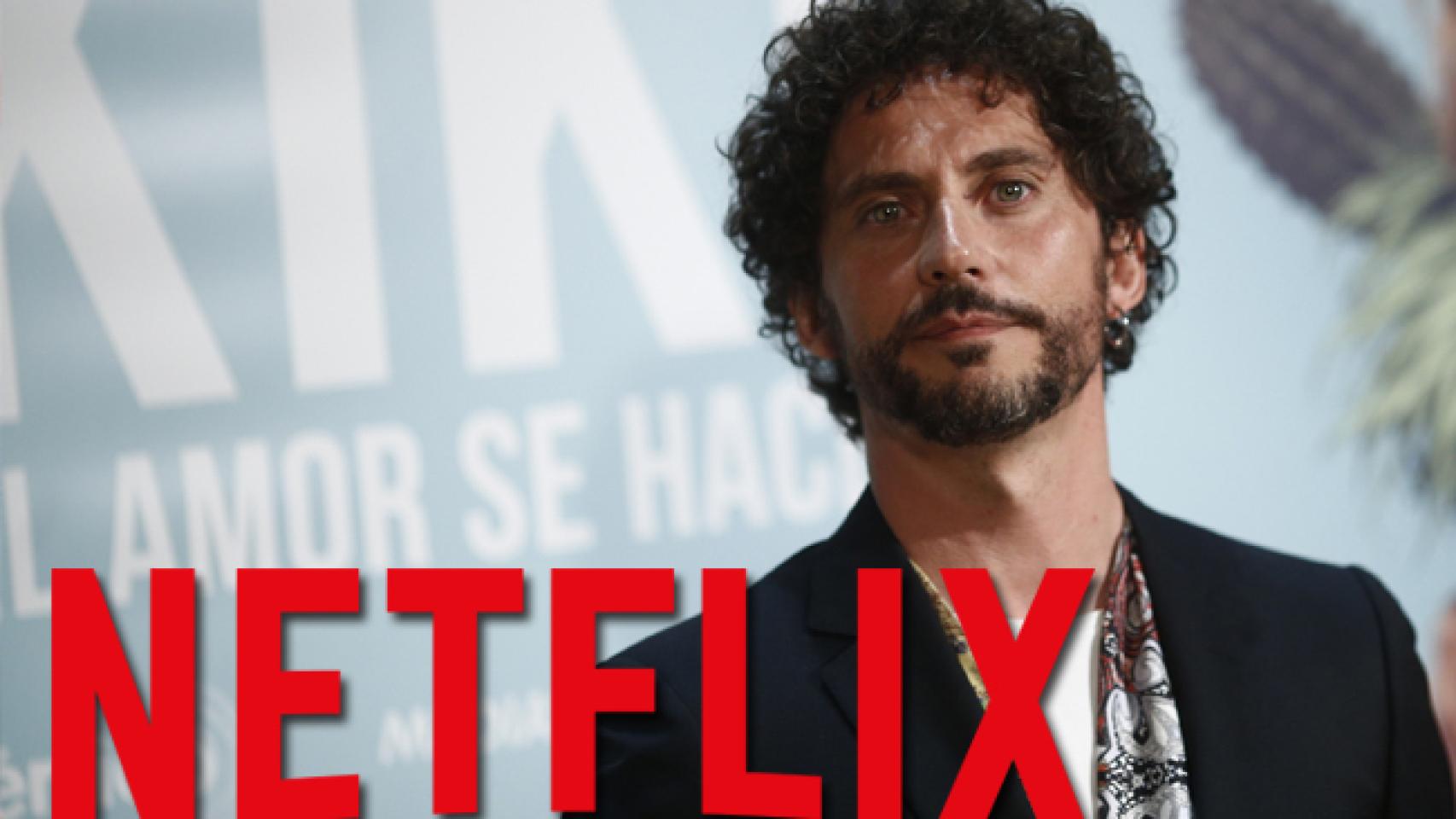 Netflix ficha a Paco León para su primera película rodada en España