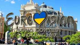 La prensa de Ucrania señala a Odesa como sede de Eurovisión 2017