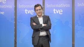 El ascenso de Sergio Martín, la parte más polémica de la nueva TVE