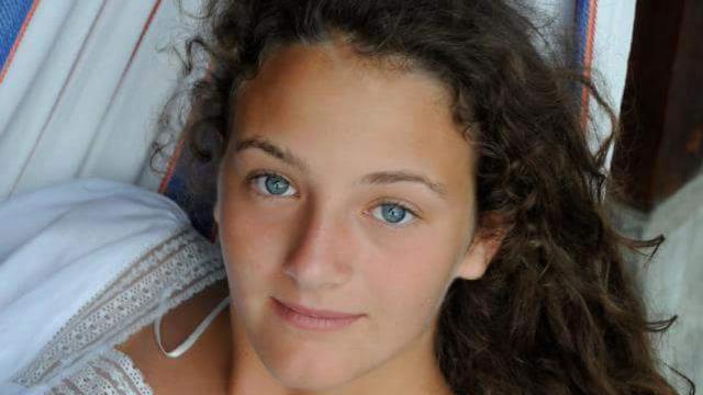 Victoria de Hohenlohe, heredera del ducado Medinaceli.