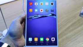Probamos la Huawei MediaPad M3, una tablet a considerar