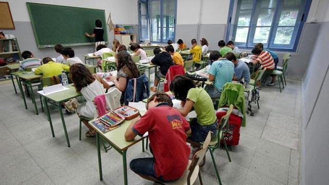 Los estudiantes comenzarán el curso sin saber cómo se desarrollarán las reválidas