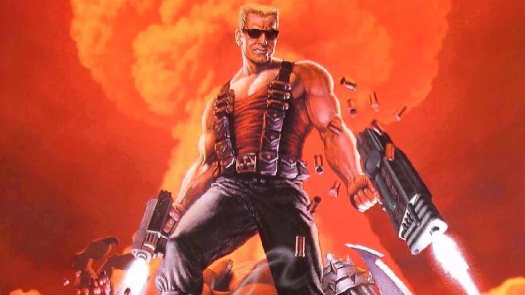 Duke Nukem cumple 20 años con su vuelta a las consolas