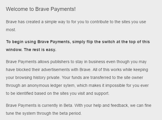 Brave-pago-Bitcoin