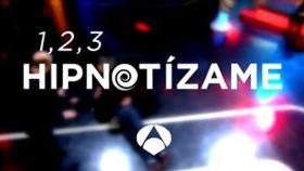 Antena 3 estrena este miércoles 7 un nuevo programa de '1, 2, 3 Hipnotízame'