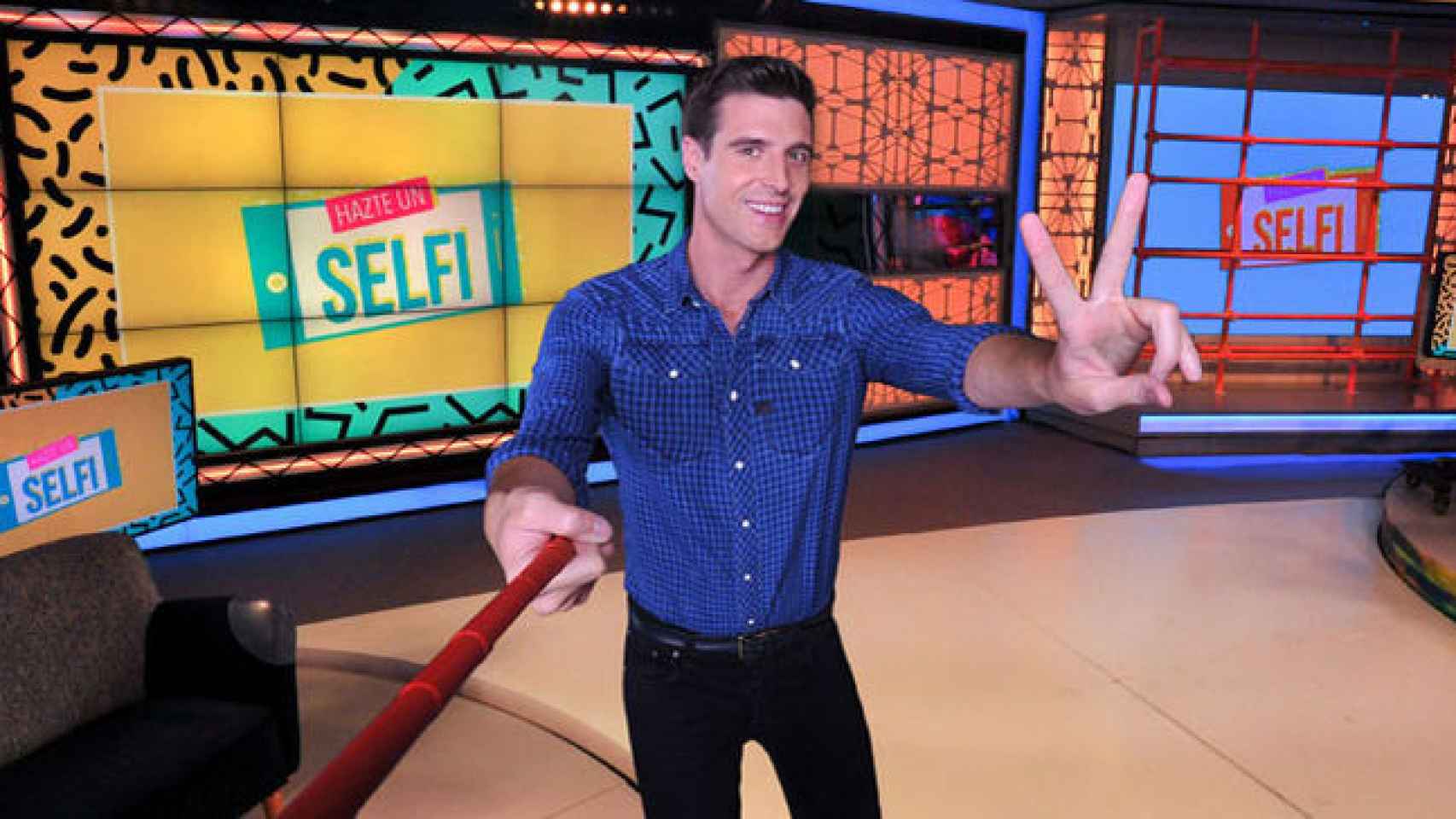 'Hazte un selfi' se estrella en su estreno en Cuatro con un pobre 2,3%