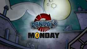 Genial aventura gráfica a lo Maniac Mansion: Randal’s Monday