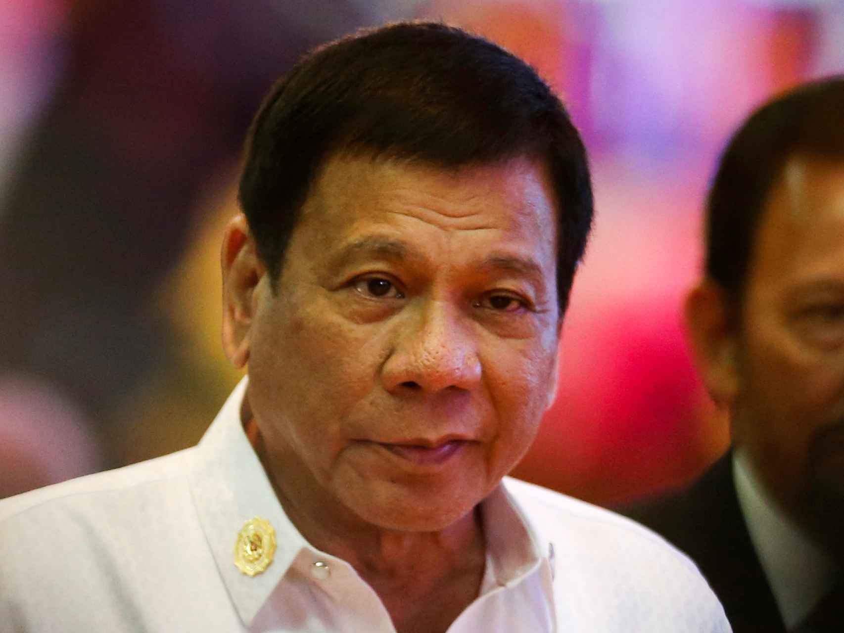 Duterte ascendió al poder en Filipinas con la promesa de ejecutar narcotraficantes.