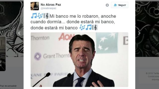 En Twitter se han tomado  el 'sí pero no' con mucho humor.