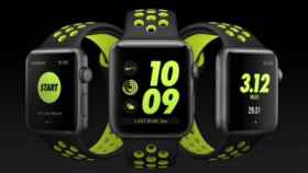 Apple Watch Series 2, qué mejora respecto a los smartwatches Android Wear