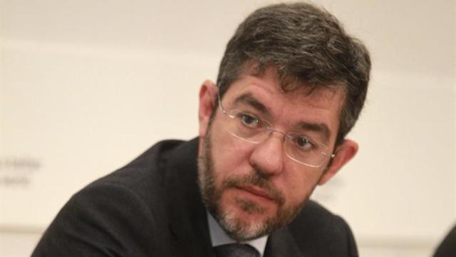 Alberto Nadal, secretario de Estado de Presupuestos y Gastos.