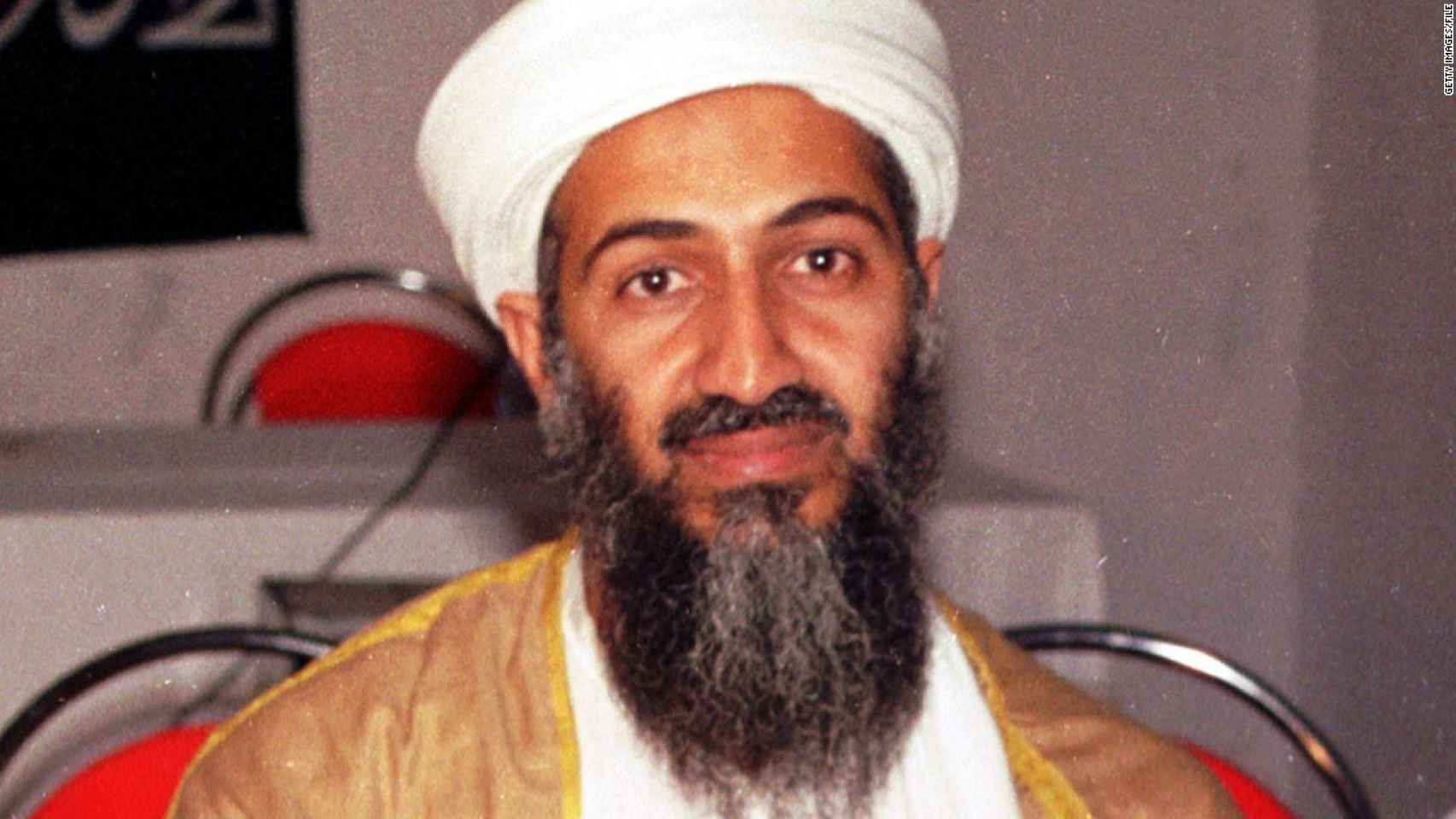 Osama Bin Laden fue el ideólogo de los atentados contra las Torres Gemelas, del que se cumplen 15 años.