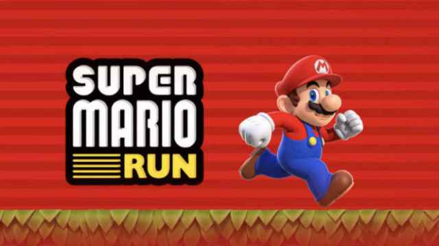 Super Mario Run, segundo paso tras Pokémon Go en la estrategia de Nintendo para móviles
