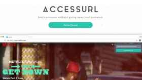 accessurl-compartir-cuenta