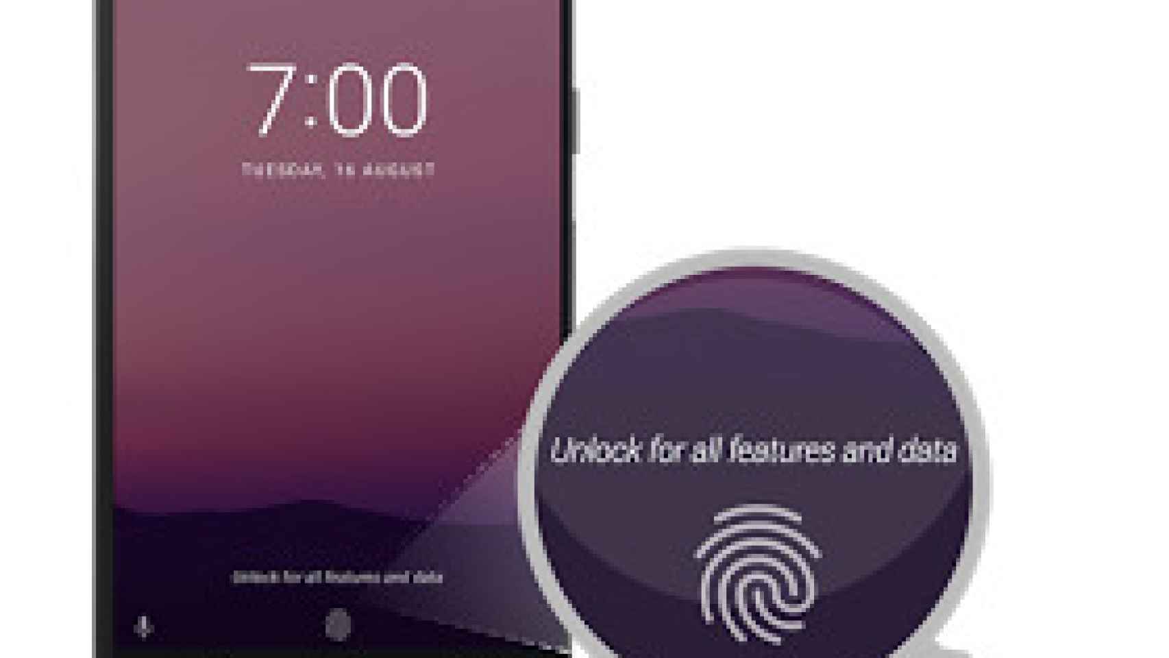 Por qué Android 7.0 Nougat es la versión más segura