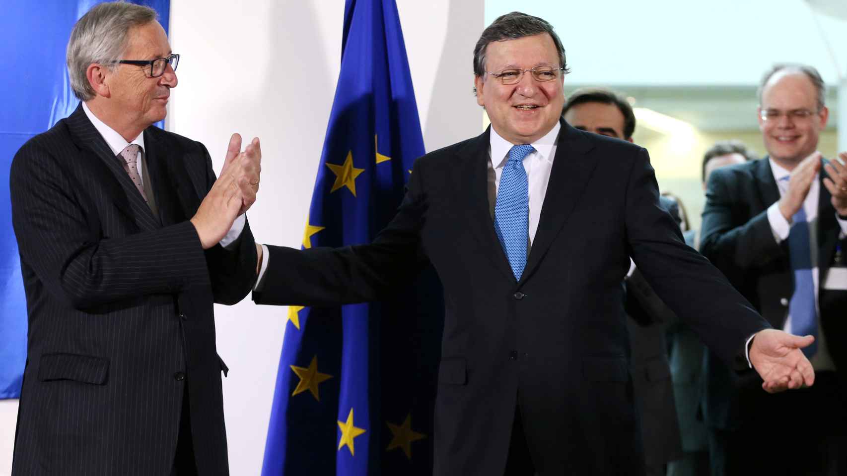 Barroso se ha comprometido a no ejercer de lobista en Bruselas