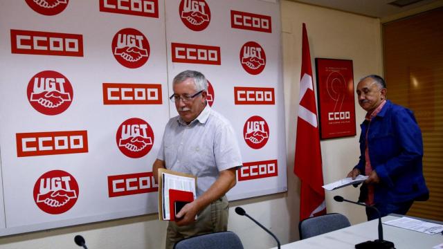 CCOO defiende que el fallo obliga a igualar las condiciones de fijos y temporales