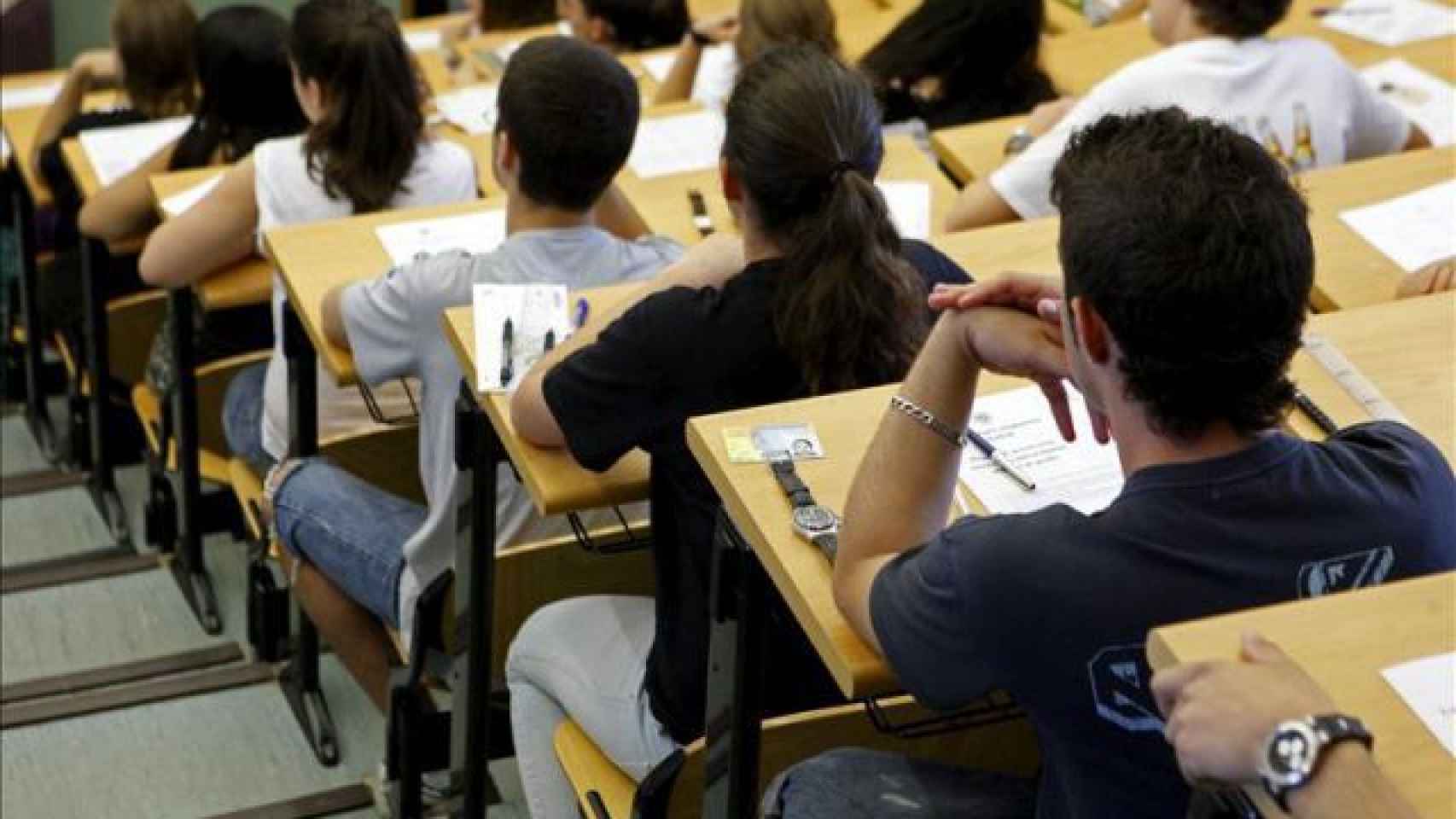 El Informe DYC reclama la renovación del sistema universitario español