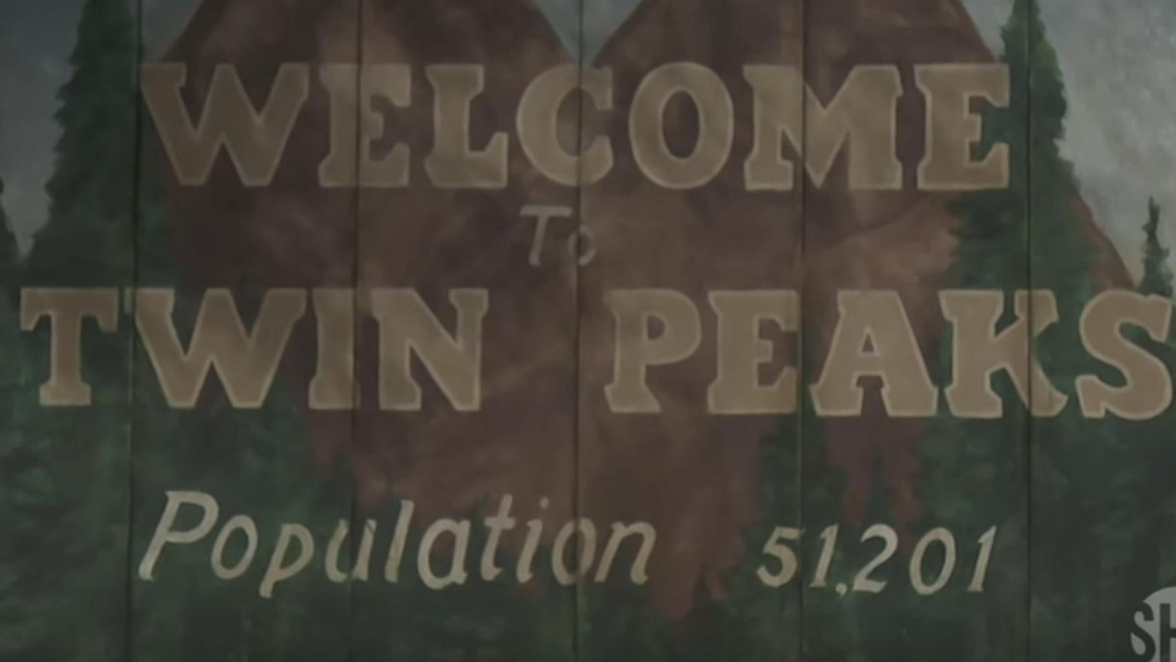 El retorno de 'Twin Peaks' se verá en España a través de Movistar+