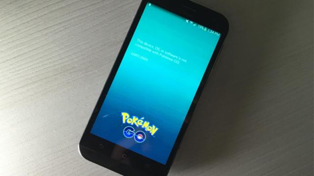 El root en Pokémon GO: qué ha pasado, por qué ha sido vetado y cómo seguir jugando