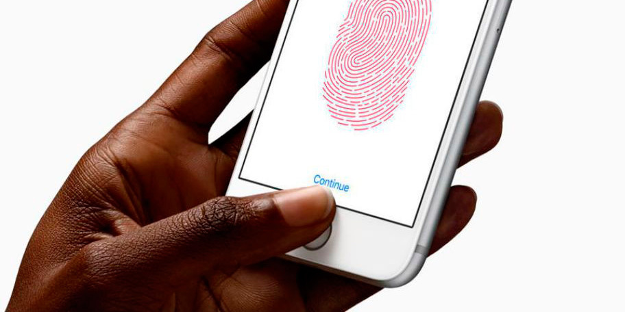 touch-id