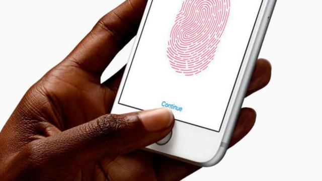 touch-id