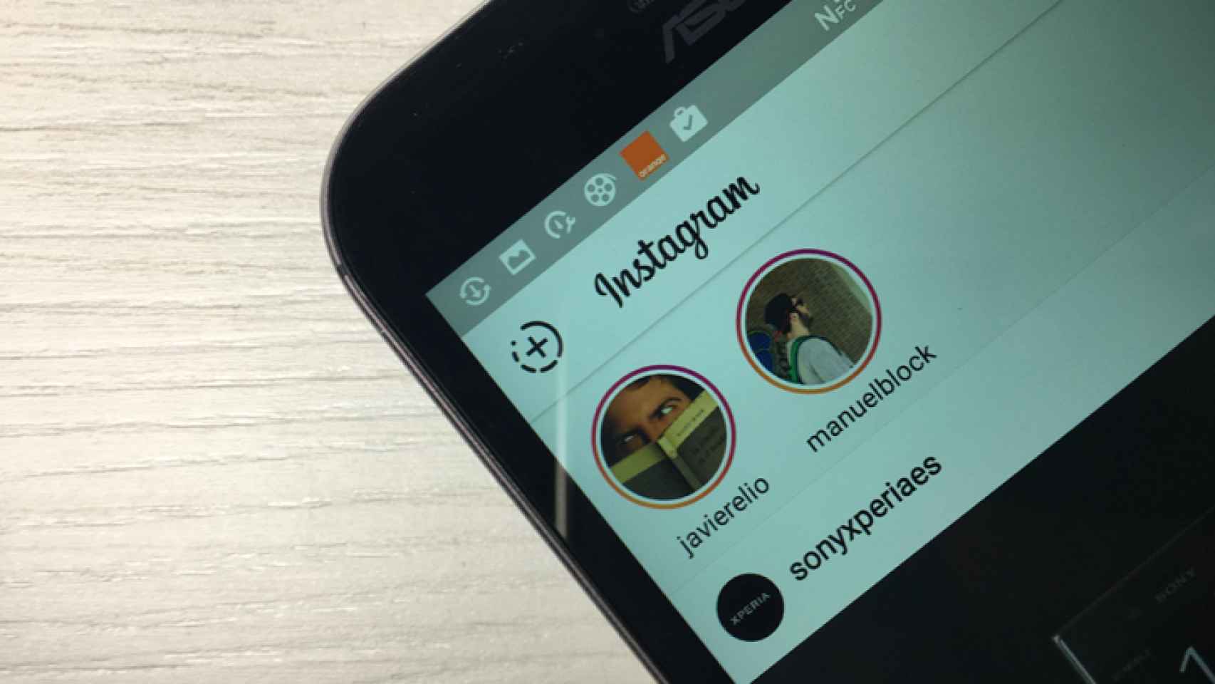 Prueba ya las tres nuevas opciones de Instagram Stories: silenciar, guardar y colorear