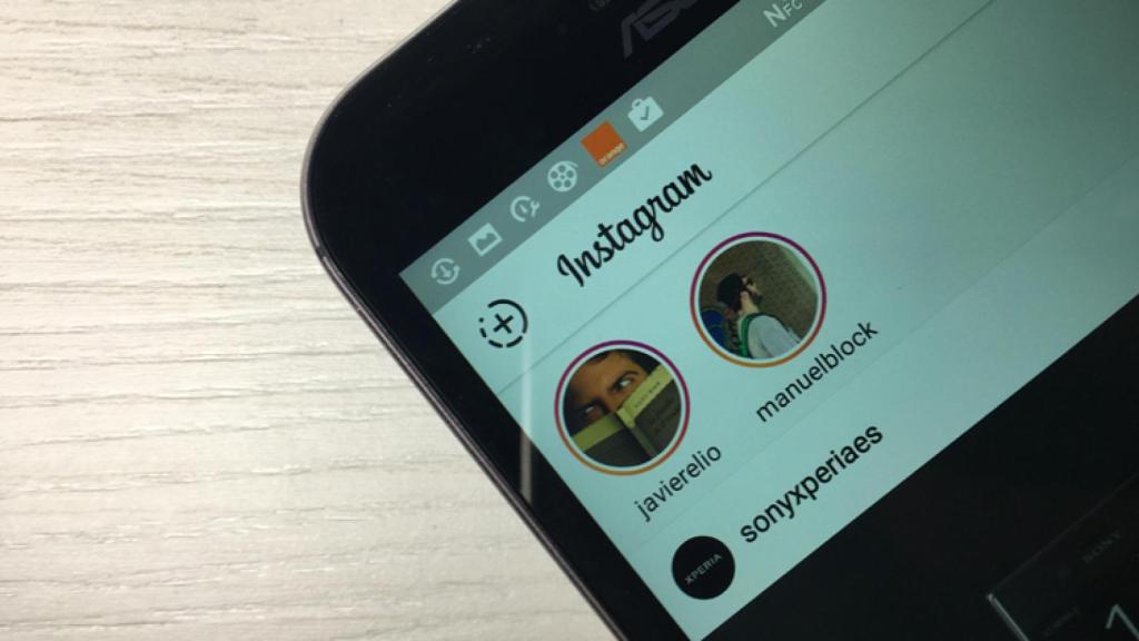 Prueba ya las tres nuevas opciones de Instagram Stories: silenciar, guardar y colorear