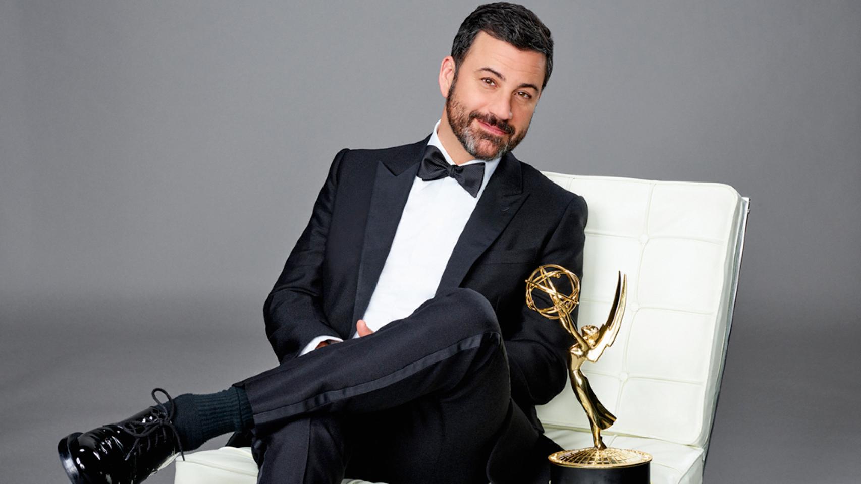 Movistar+ recula y también emitirá los Emmy en su canal de series