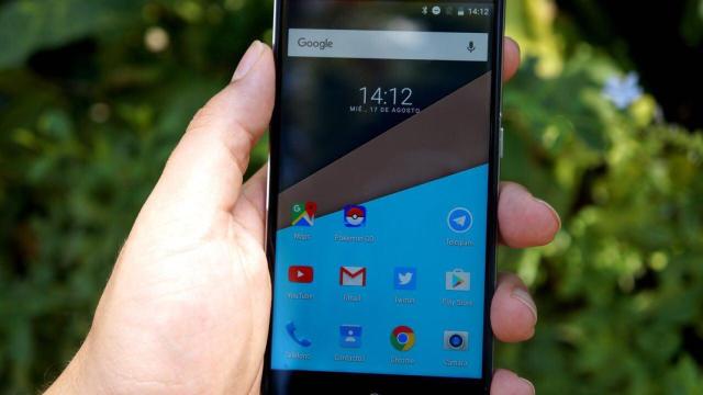 ZTE Blade V7: Análisis y experiencia de uso