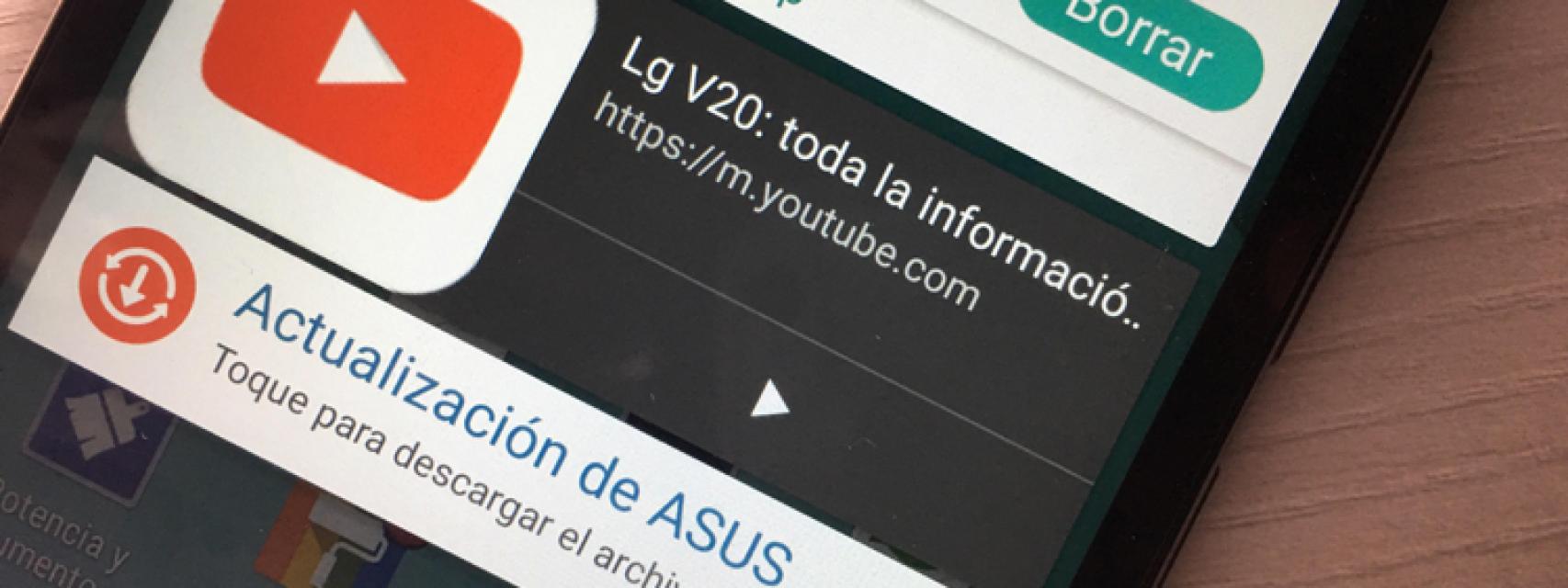 Prueba ya la versión de Chrome que permite reproducir vídeos en segundo  plano