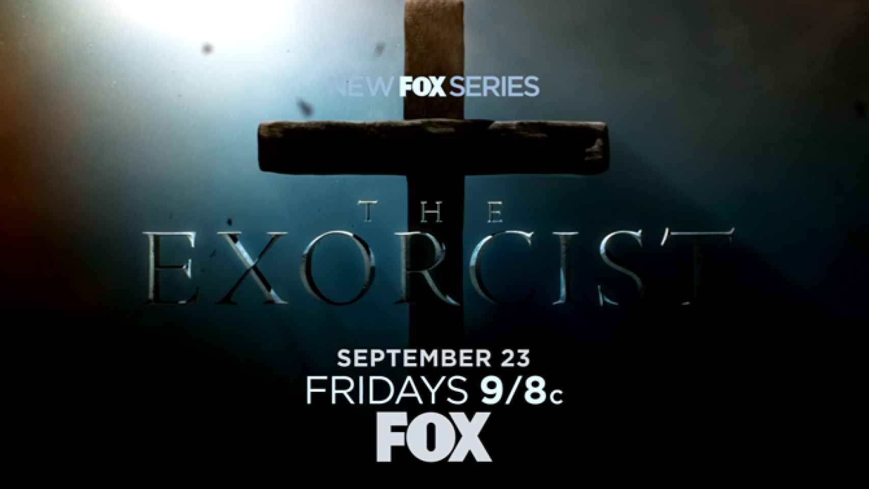 FOX estrena el tráiler de 'El exorcista' con Geena Davis y Alfonso Herrera