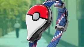 Ya puedes comprar la pulsera Pokémon GO Plus en España
